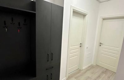 Rental of a cozy apartment, Sector 6, Chiajna, Bucharest, Romania